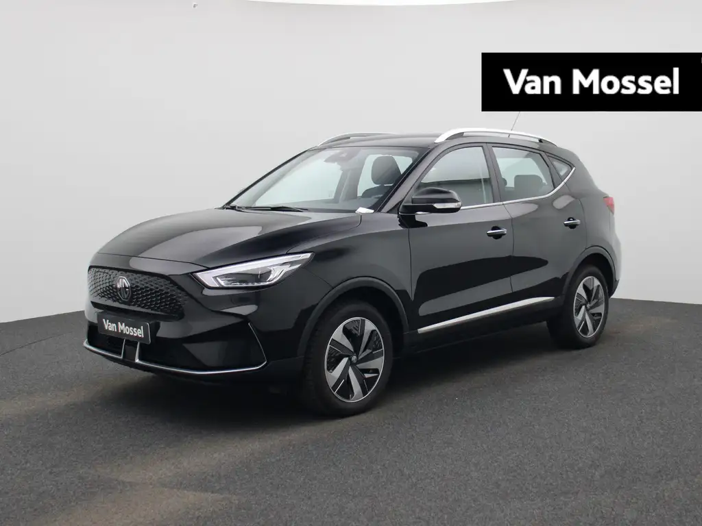 MG ZS EV EV Standard Range 50kWh Comfort