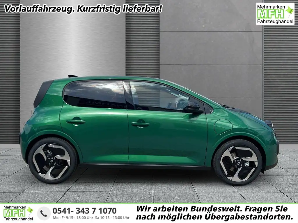 Renault Twingo Techno CCS+SHZ+RFK+LED E-TECH 80 Urban Range 60...