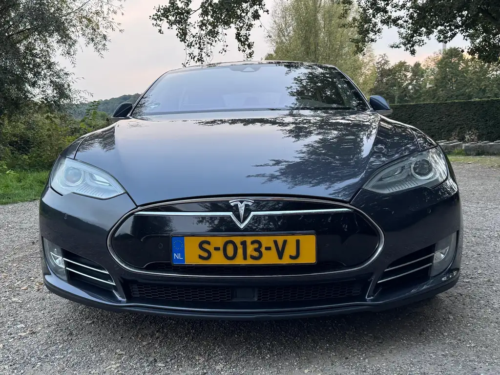 Tesla Model S 90D Performance GRATIS SUPERCHARGEN !!! SOH 82%