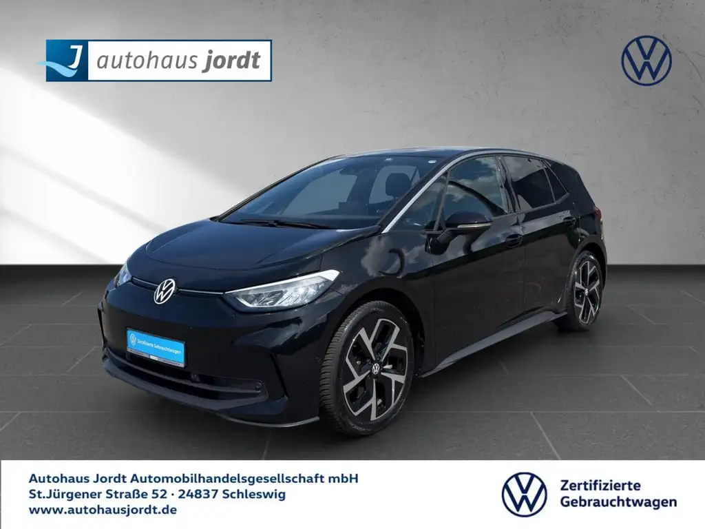 Volkswagen ID.3 Pro 58 kWh 5-Sitzer GJR App CCS ACC LED GRA
