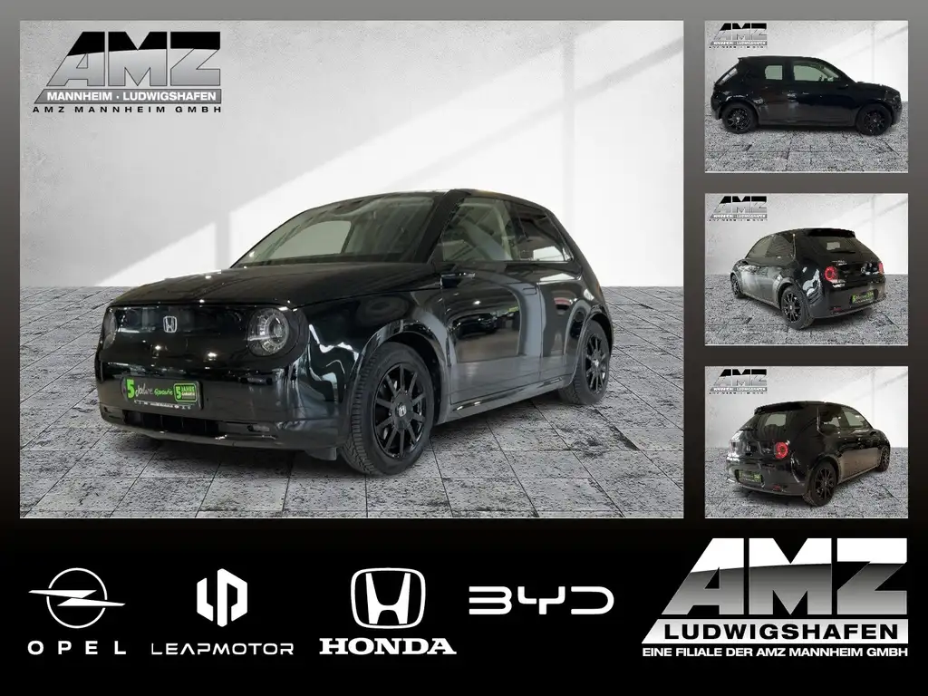 Honda e Advanc Advanc ACC+LED+Navi+Pano+SD+SHZ+Kam.