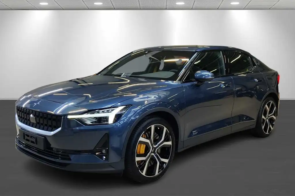 Polestar 2 78 kWh Dual Motor Plus Pilot(300kW)