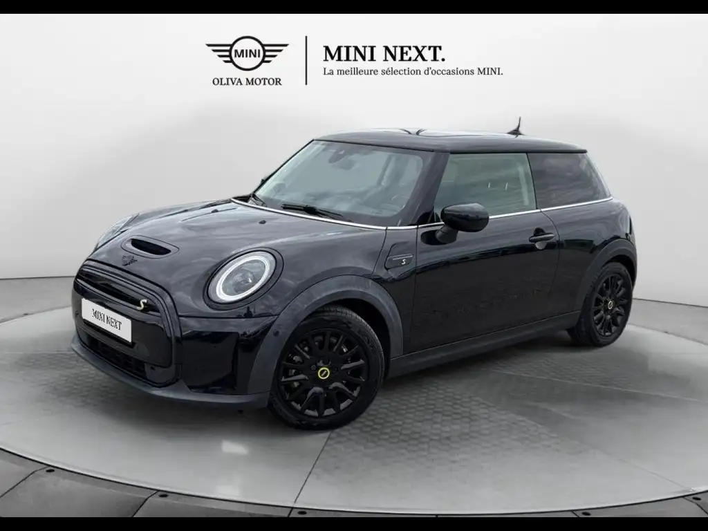 MINI Cooper SE Cooper SE 184ch Edition Premium Plus BVA 5CV