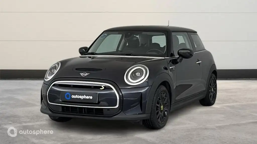 MINI Cooper SE Cooper SE 184ch  Essential BVA