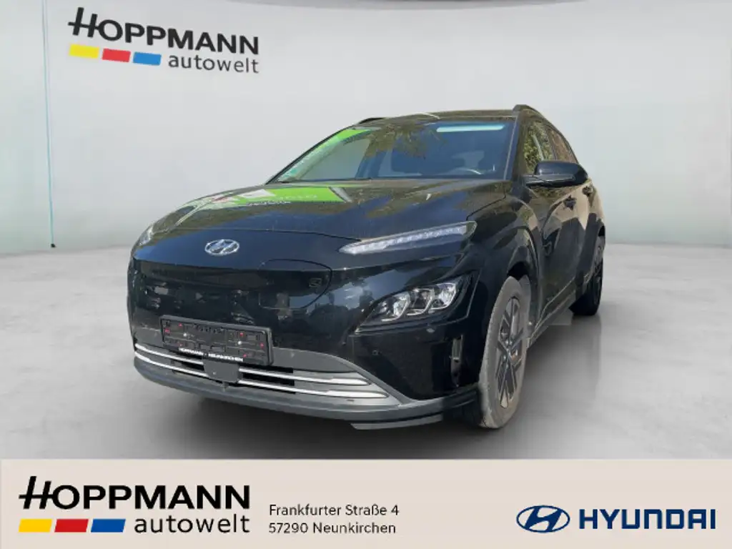 Hyundai Sonstige KONA Elektro MY23, (100kW) ADVANTAGE-Paket
