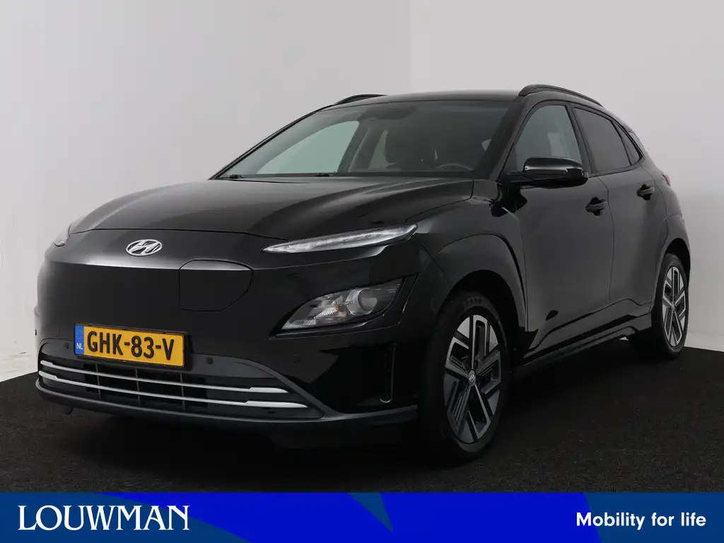 Hyundai KONA EV Comfort 39 kWh | SOH 94,8%