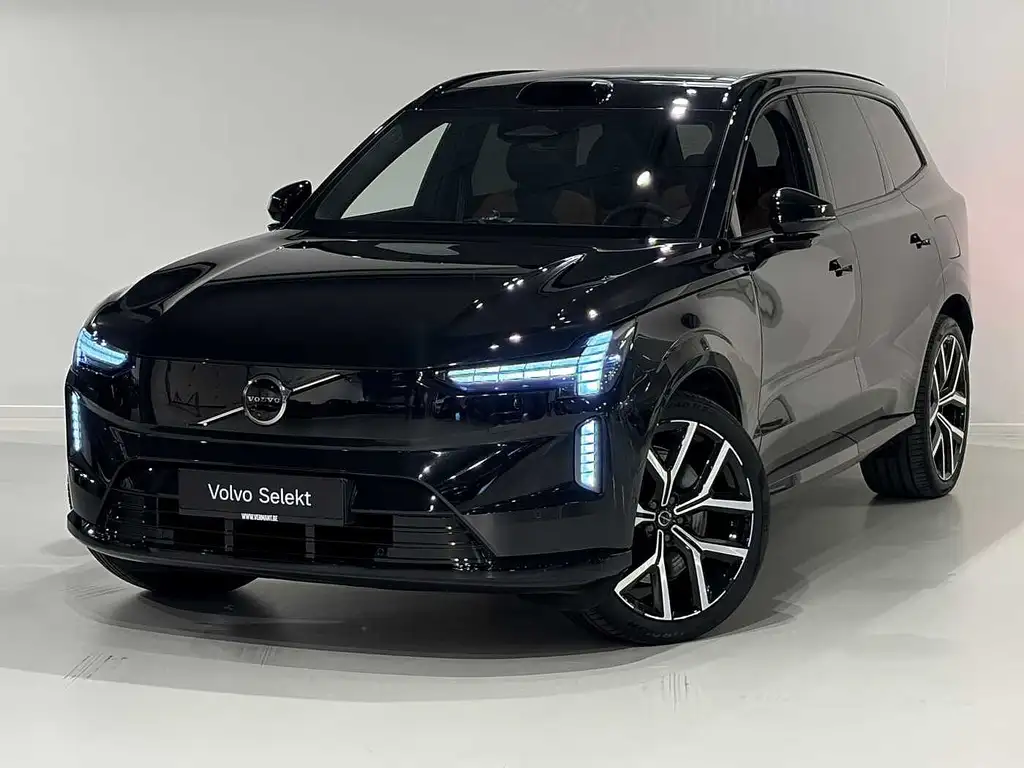 Volvo EX90 Ultra Twin Motor Perf ( 4x4 ) + 22 INCH/LUCHTVERIN