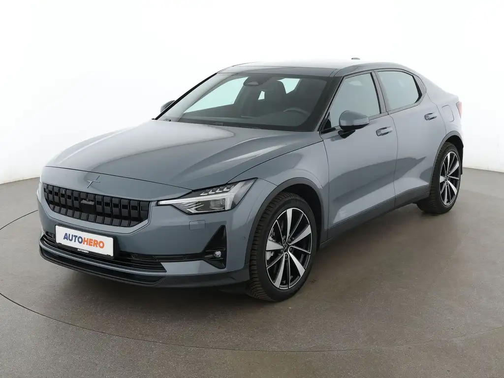 Polestar 2 Long Range Dual Aut.*NAVI*TEMPO*CAM*PDC*SHZ*