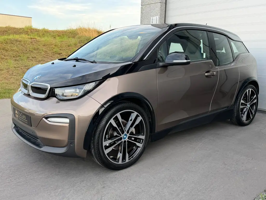 BMW i3 i3 120Ah - 42.2 kWh Advanced