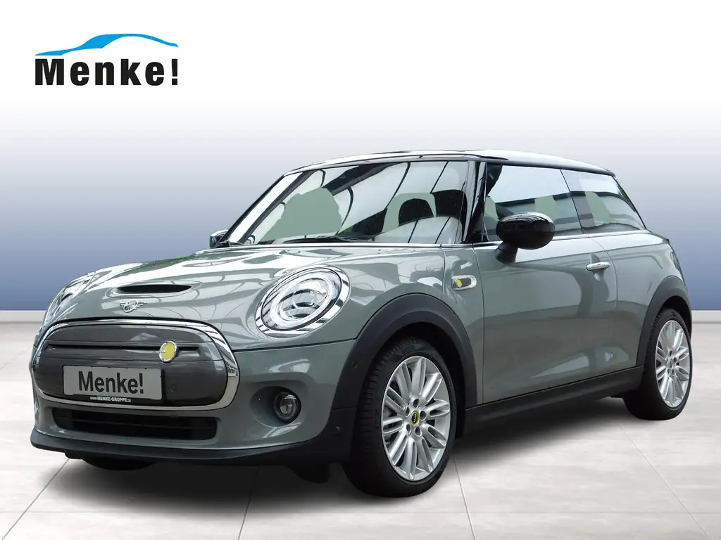 MINI Cooper SE Head-Up HK HiFi DAB LED RFK Navi Shz
