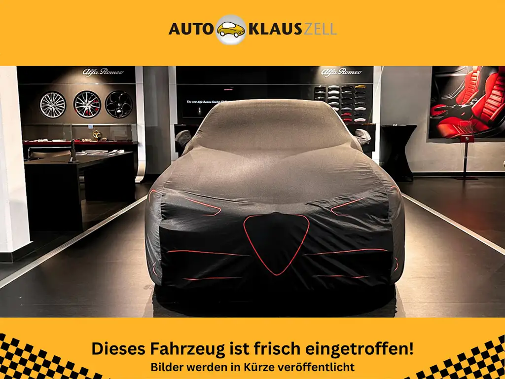 Fiat 500e Icon LED-Scheinw. Kamera Sitzheizung Keyless