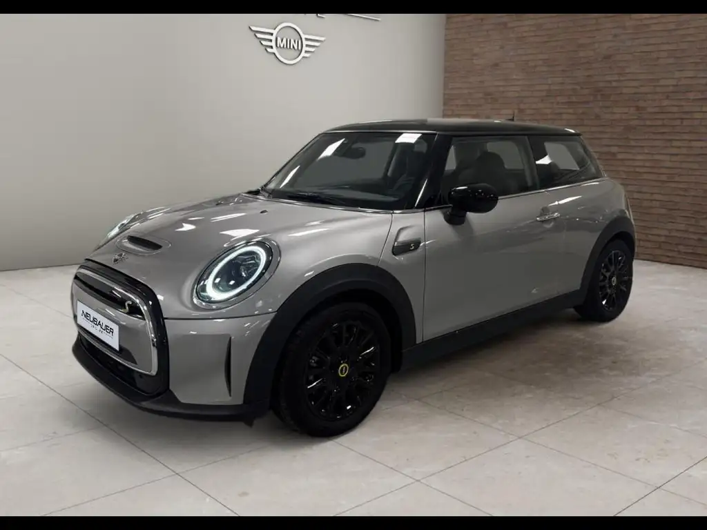 MINI Cooper SE Cooper SE 184ch Edition Premium BVA 5CV