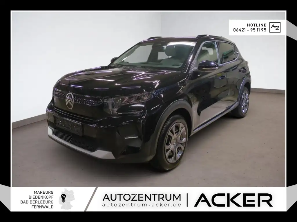Citroen Sonstige 113 MAX 44kWh RFK/PDC/Navi/Klimaaut. -35%*