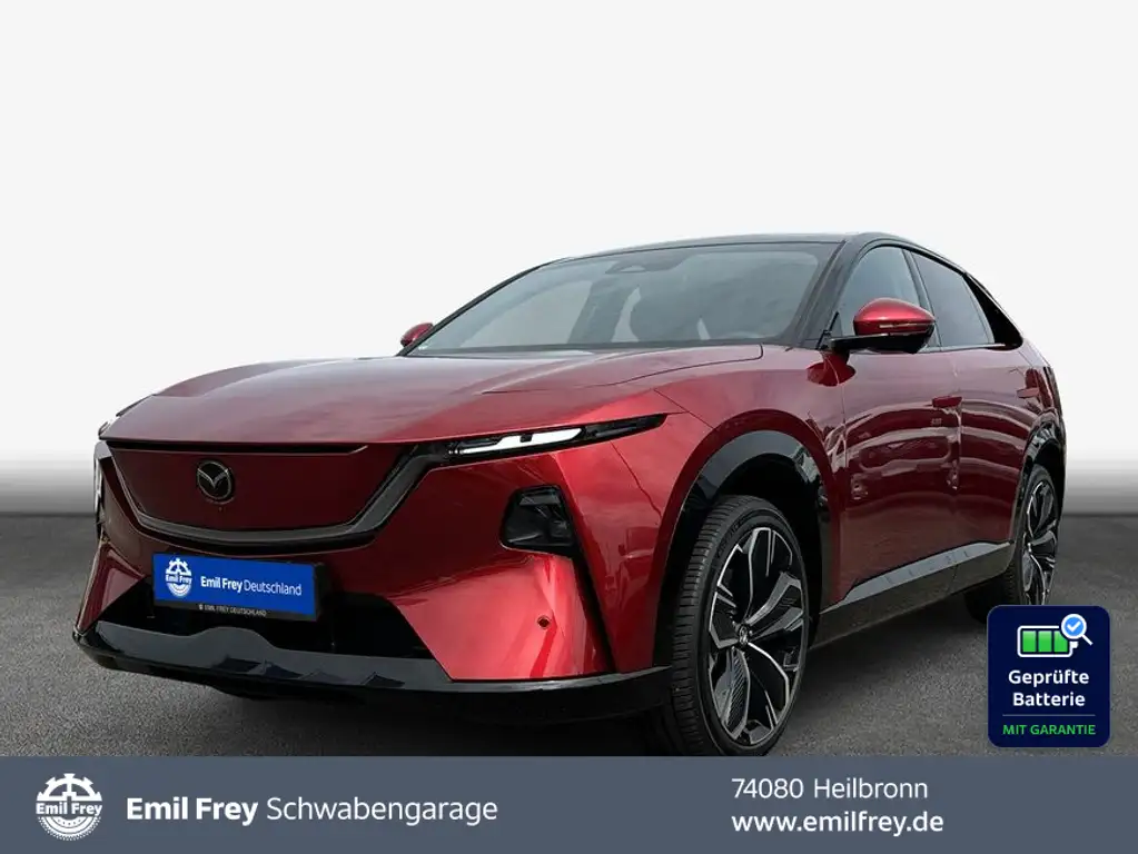 Mazda CX-6e CX-6e Takumi