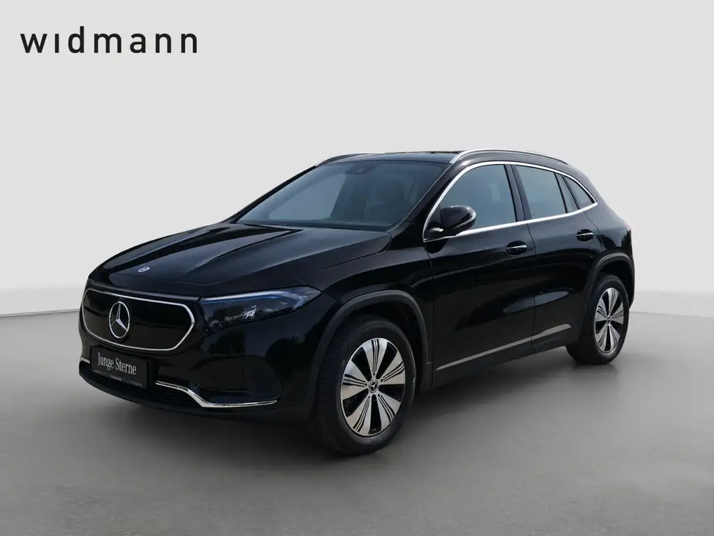 Mercedes-Benz EQA 250 *Progressive Advanced*LED*PDC*Kam*Memory