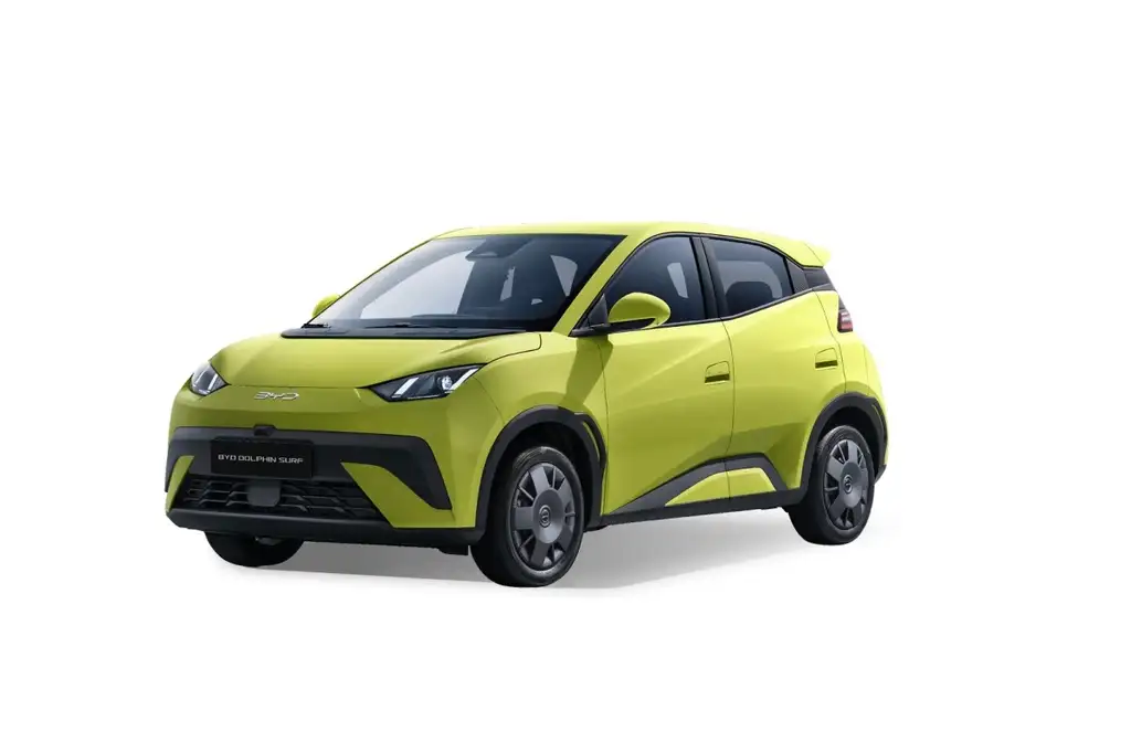 BYD Dolphin Surf 43,2 kWh  Comfort
