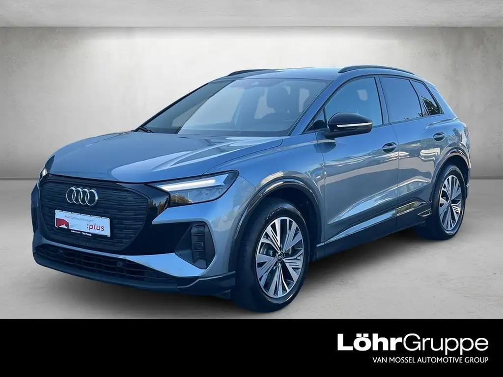 Audi Sonstige 40 e-tron *SOH96%*Kamera*SONOS*