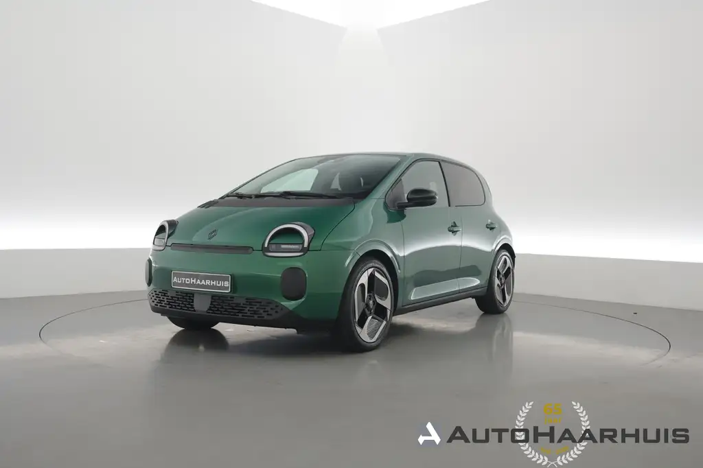 Renault Twingo urban range techno 27.5 kWh | Rijklaar! | Adapt. C