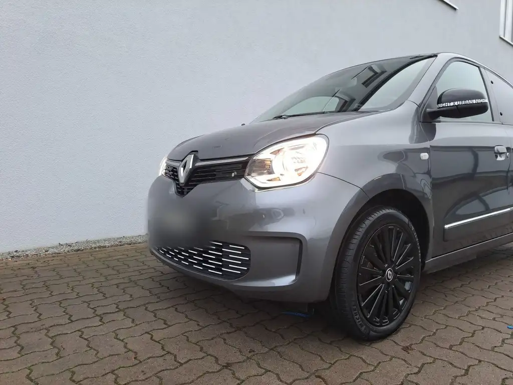 Renault Twingo Electric Urban Night*Navi*SHZ*RFK*