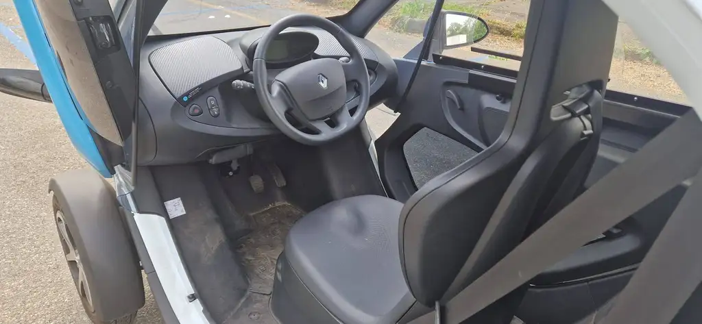 Renault Twizy 80