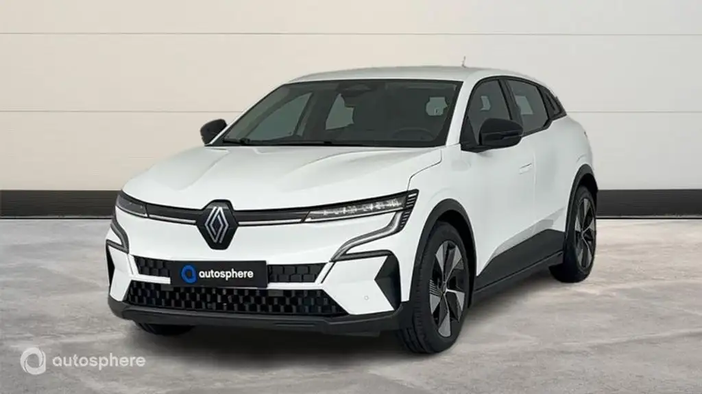 Renault Megane E-Tech Electric EV40 130ch Equilibre standard charge