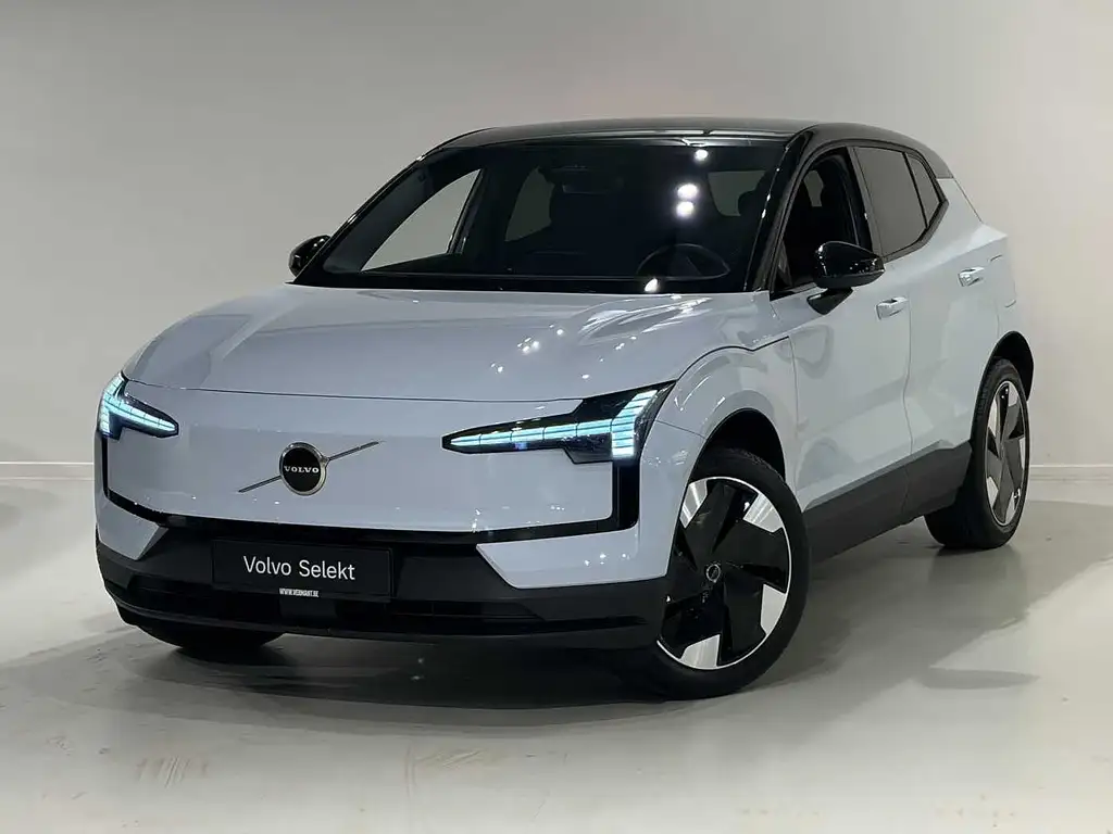 Volvo EX30 Plus