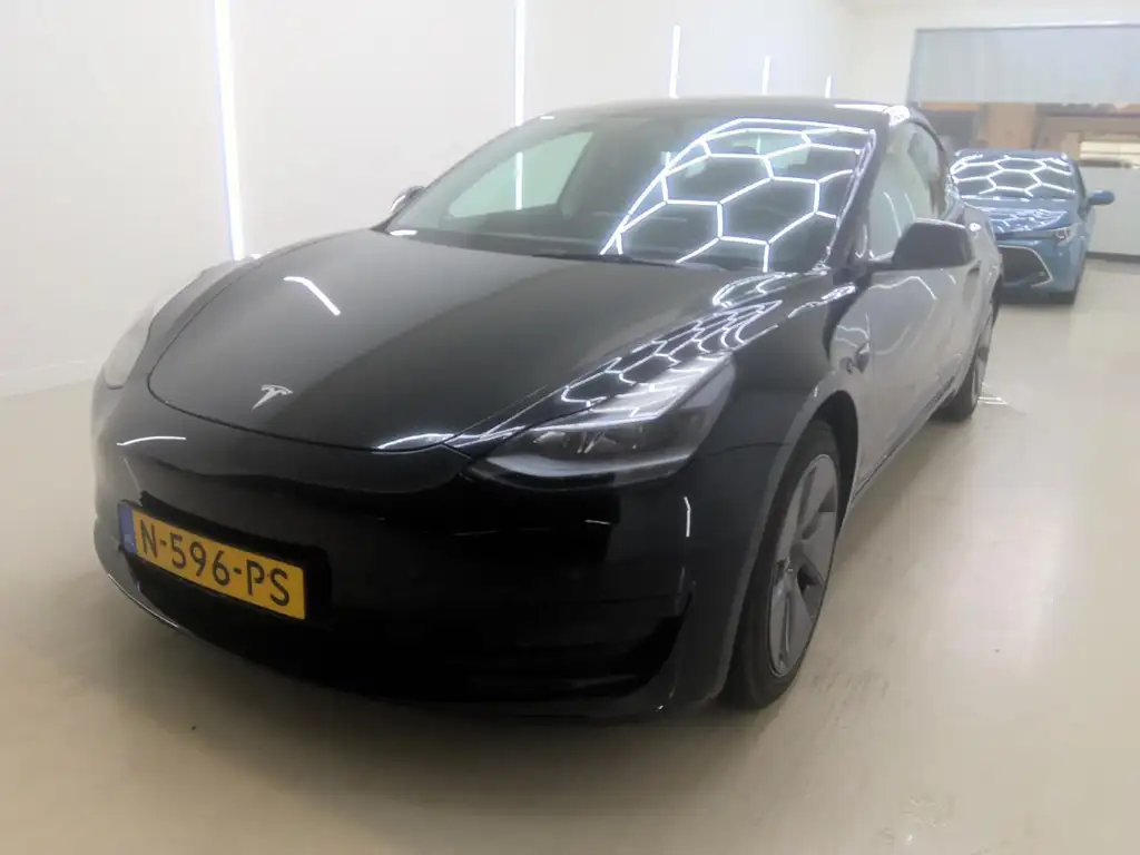 Tesla Model 3 Standard RWD Plus 89.3% SoH FACELIFT [ LFP-ACCU+WA
