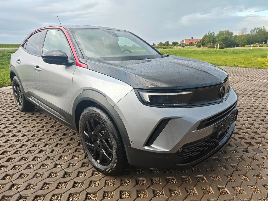 Opel Mokka-e e GS Line Navi Pro Tech-Paket Park & Go