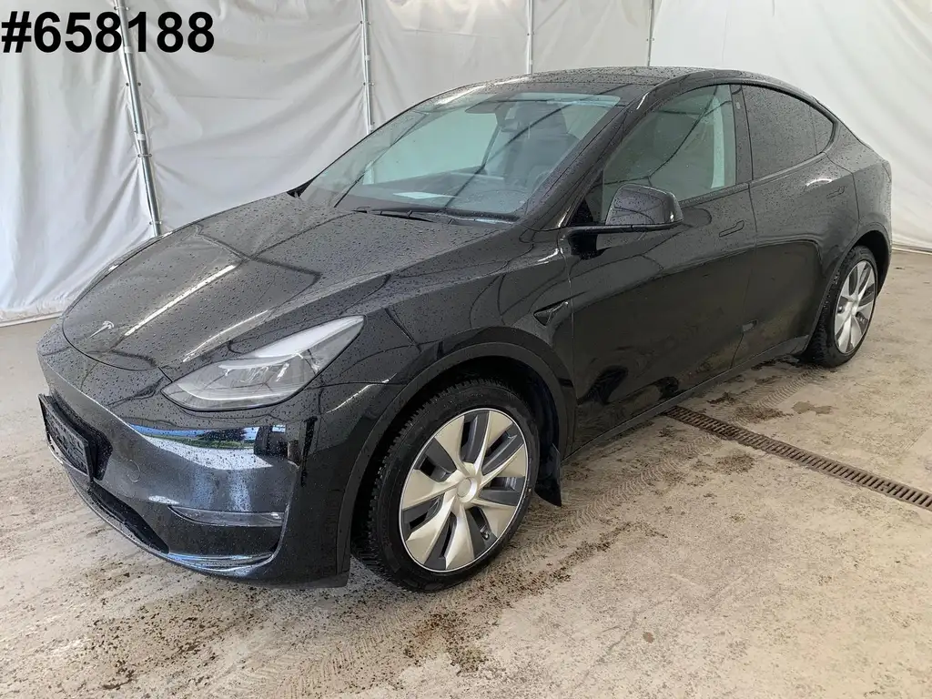 Tesla Model Y Long Range Dual AWD AUTOPILOT 3 | PANO