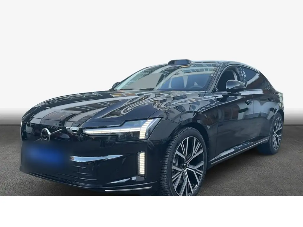 Volvo ES90 Single Motor RWD Ultra