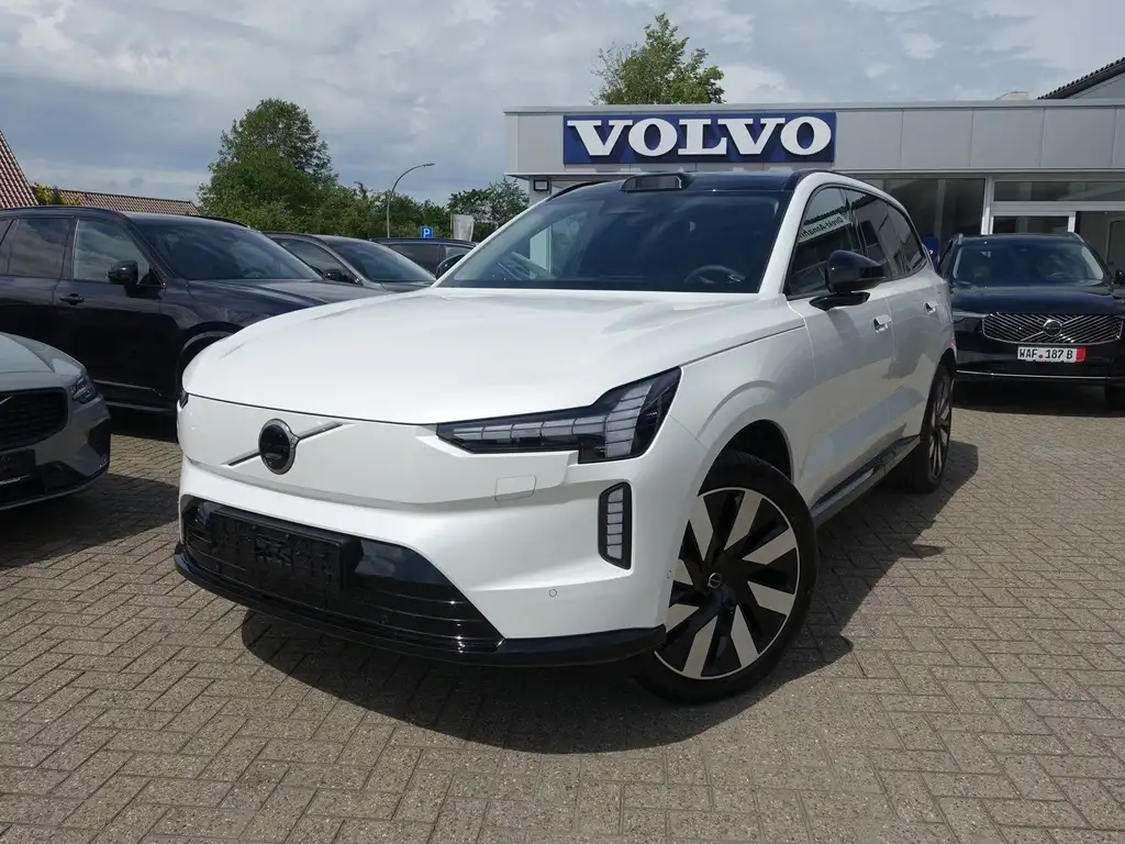 Volvo EX90 Executive Edition Twin Motor/Pano/360°/AHK