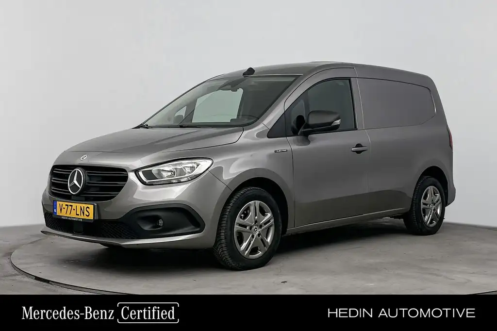 Mercedes-Benz Citan eCitan 112 L1 Select 51 kWh | Stoelverwarming | Ca