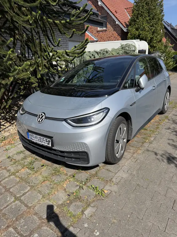 Volkswagen ID.3 Performance Upgrade Pro Max