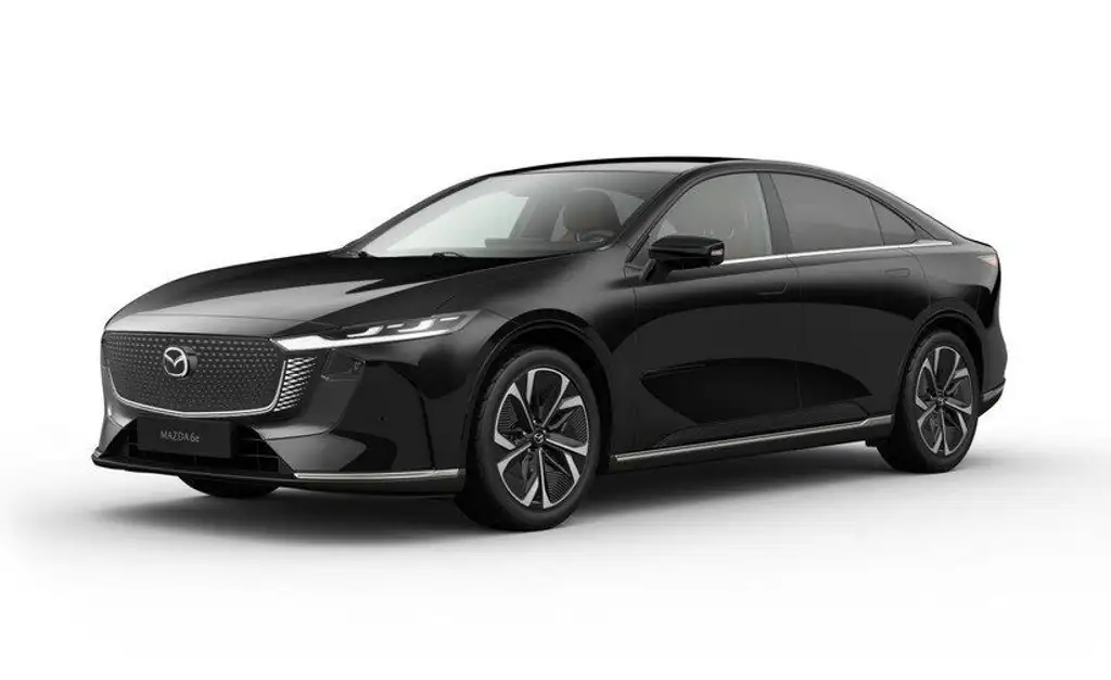 Mazda 6e EV 258 Takumi Plus 360°/HUD/PANO