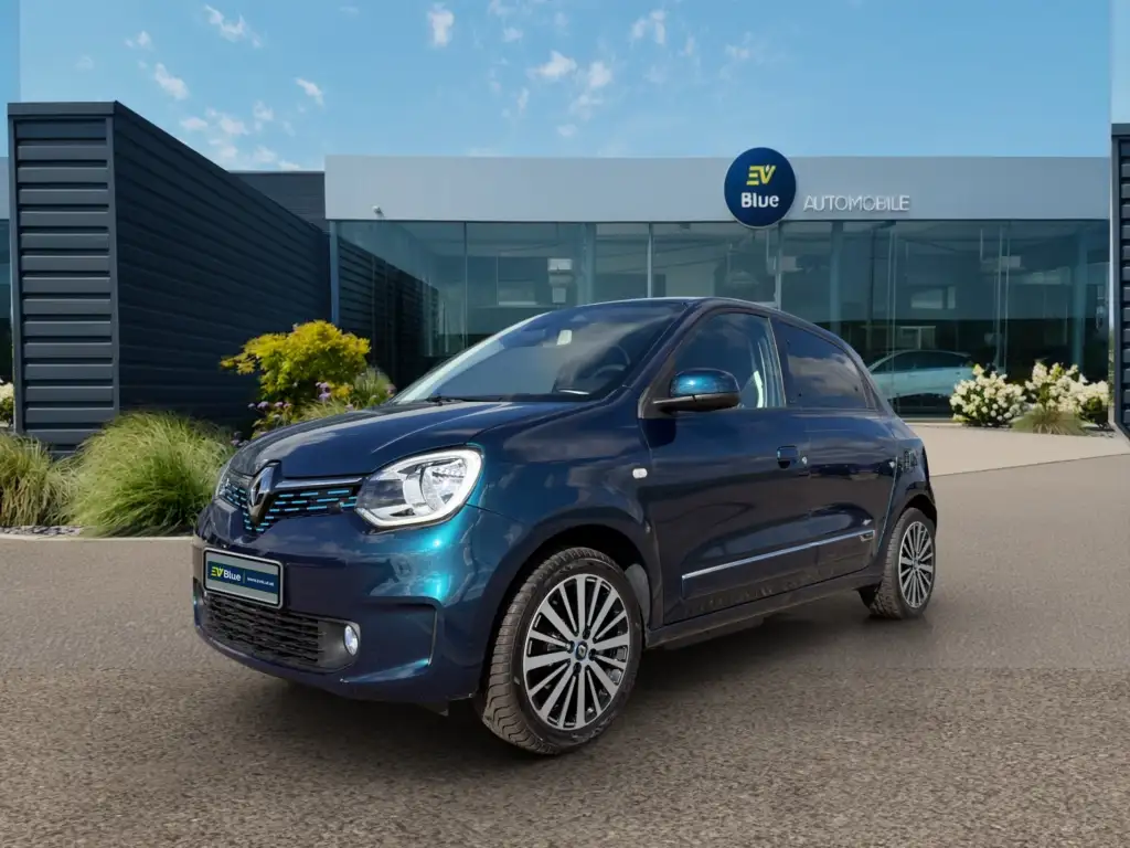 Renault Twingo Z.E. Techno Edition 22 kWh CAMERA - CRUISE -