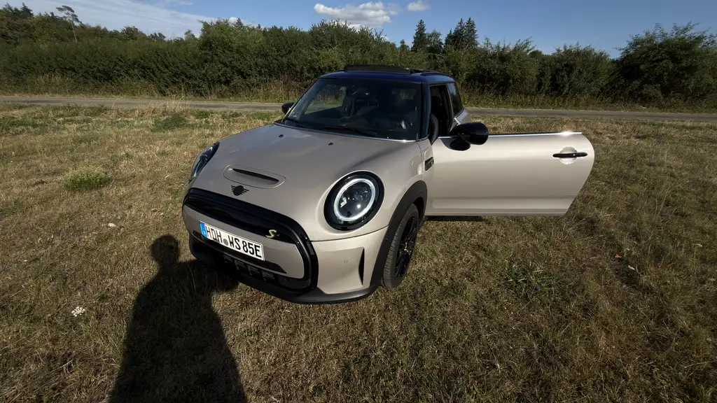 MINI Cooper SE Mini Cooper SE Electric Collection