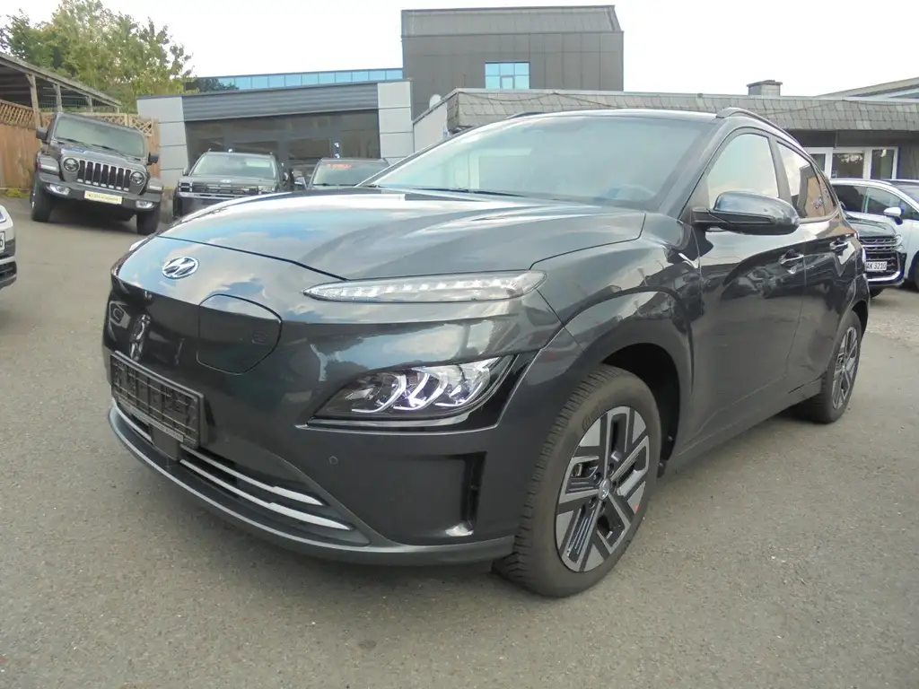 Hyundai KONA Elektro AsisstenzPaket LED GARANTIE 2031