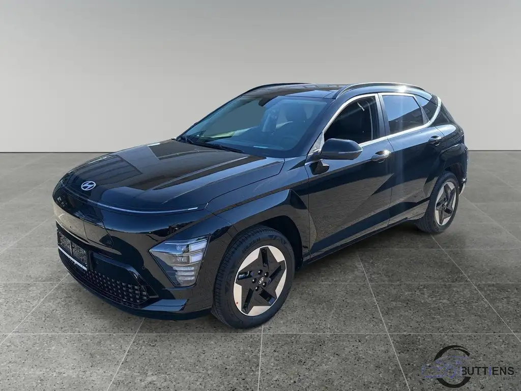 Hyundai KONA 64 kWh Shine sensation