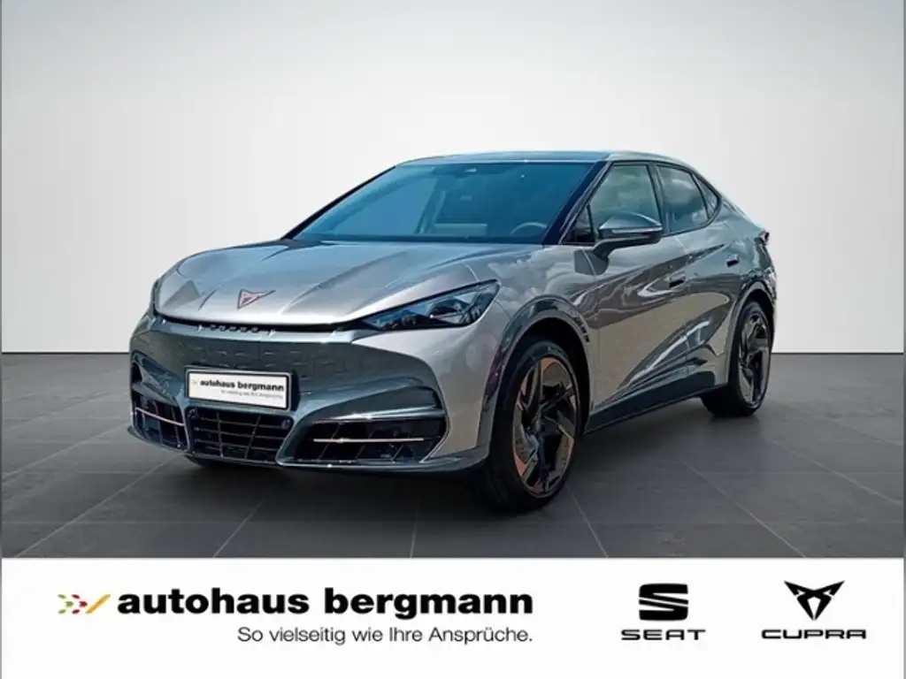 CUPRA Tavascan VZ 4Drive 250 kw /77 kWh  -Adrenaline Pack-