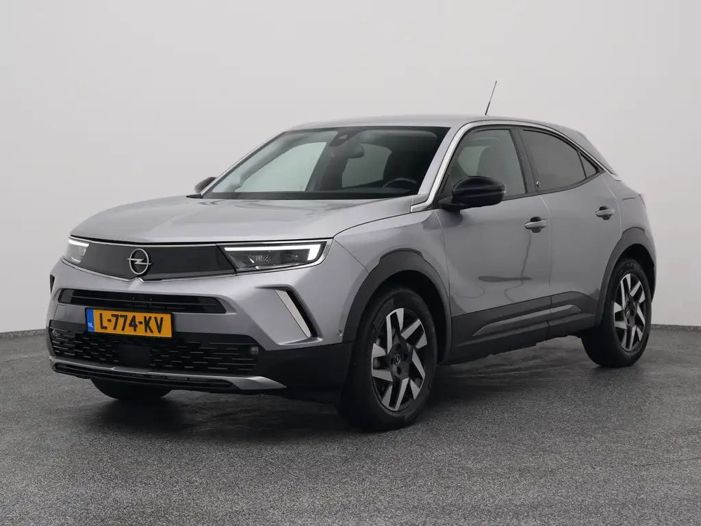 Opel Mokka-E Business Elegance 50-kWh 11kw bl. | NAVI