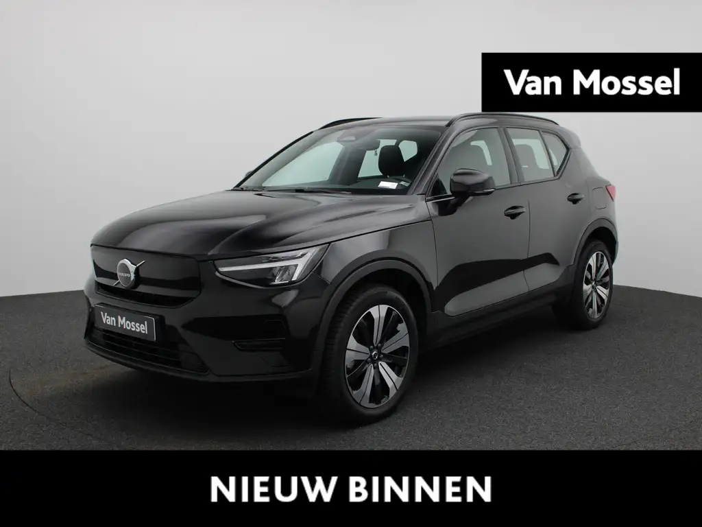 Volvo XC40 Recharge Core