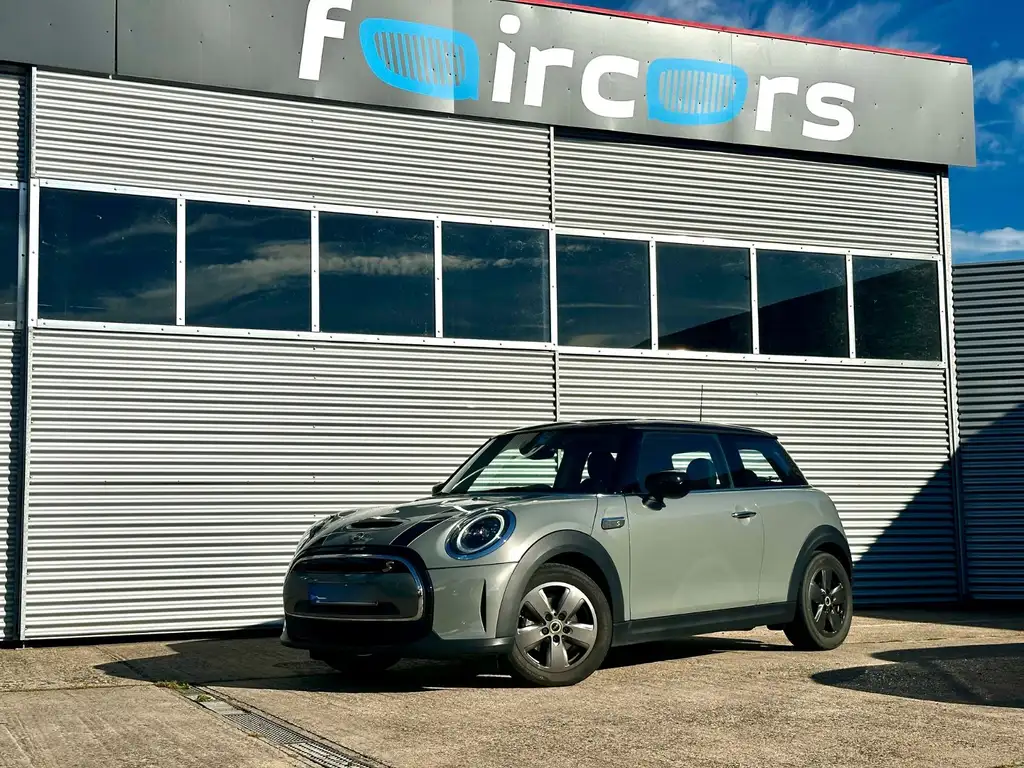 MINI Cooper SE Mini 3-trg. Cooper SE Essential Trim
