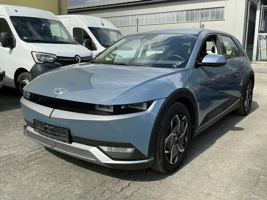 Hyundai IONIQ 5 Dynamiq R.Cam Navi ACC LED SHZ 77,4 kWh
