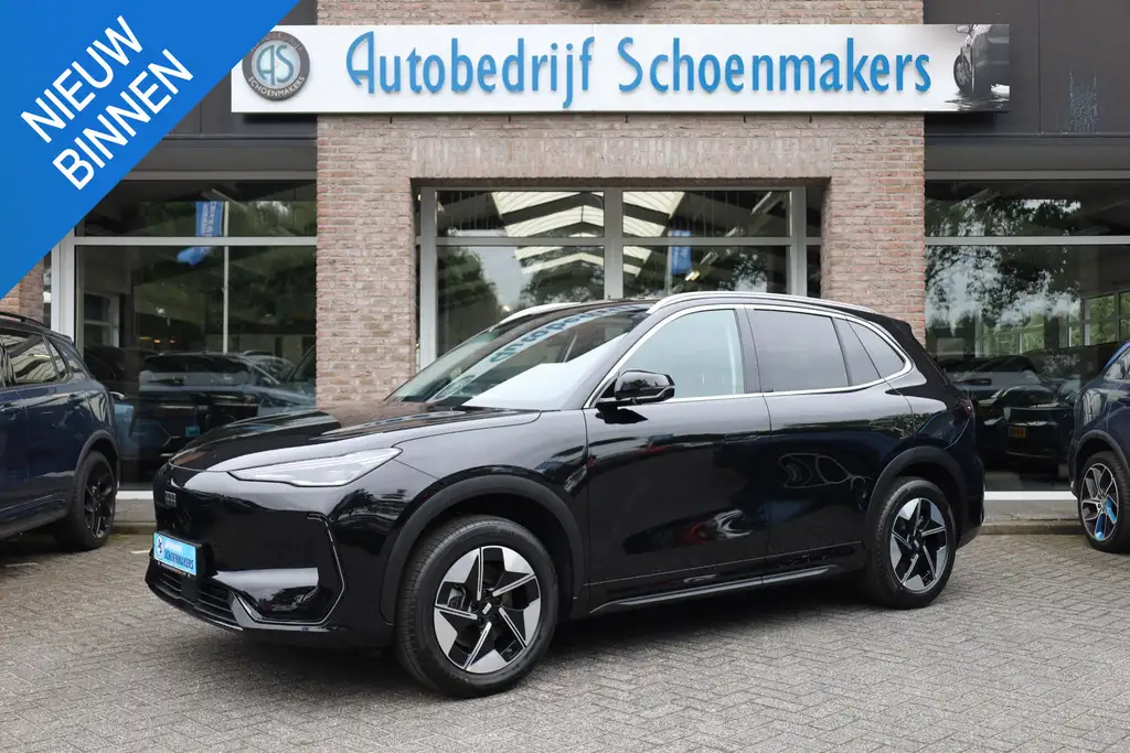 Geely E5 Pro 60KWh 430KM-RIJBEREIK NIEUW | 8 JAAR GARANTIE