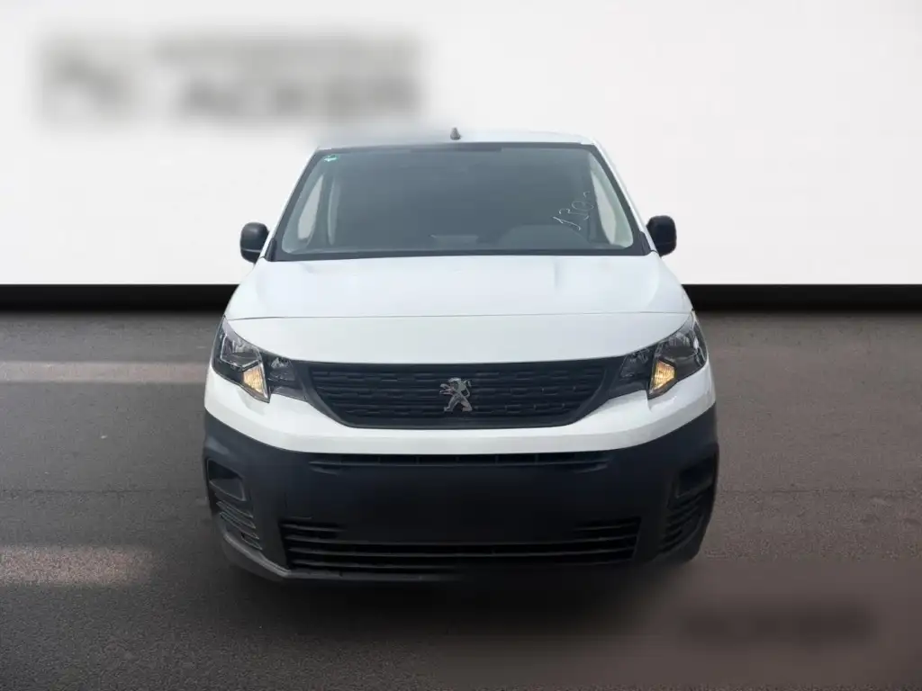 Peugeot e-Partner Premium Elektro L1 50kWh 136 -60%*