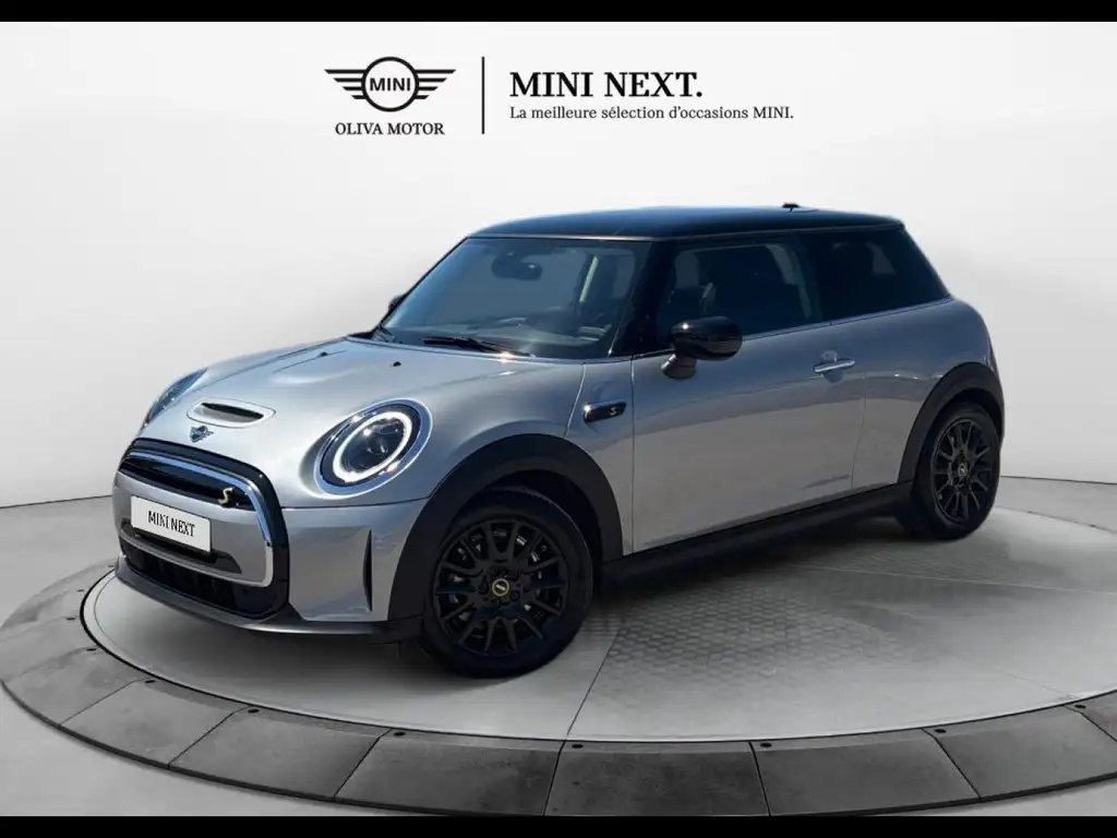 MINI Cooper SE Cooper SE 184ch Edition Premium BVA 5CV