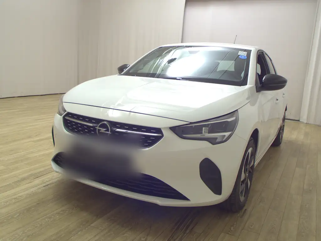 Opel Corsa-e Elegance T-Leder LED Wärmepumpe LEDER KLIMA KLIMAAUT RADIO DAB