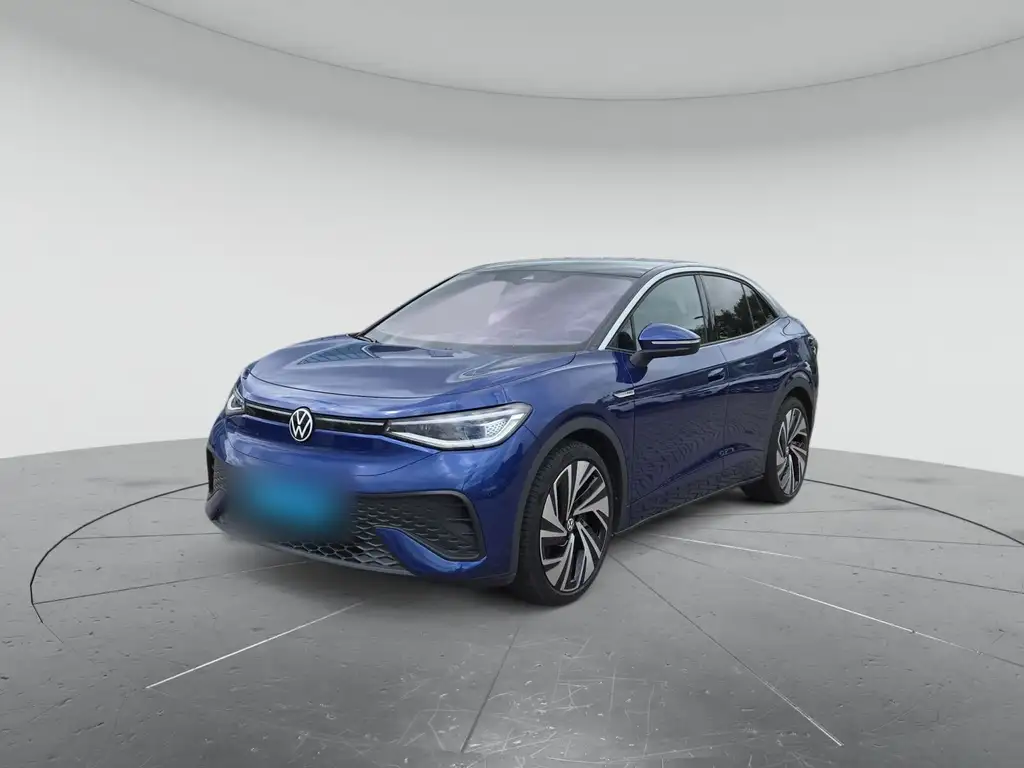 Volkswagen ID.5 Pro Performance 77/82 kWh, 5J.Gar./WÄRMEPUM