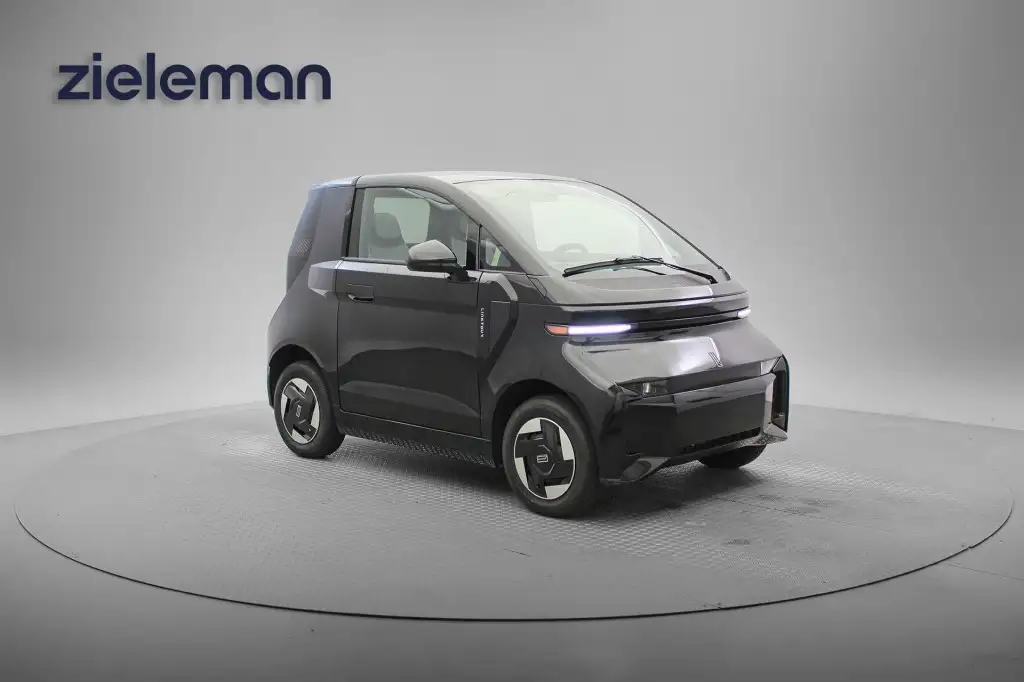 Linktour Alumi L6e - NIEUW