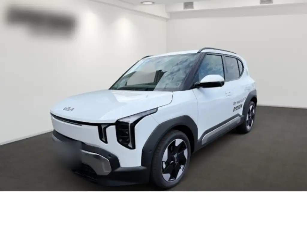 Kia EV2 EARTH 42.2 kWh NAVI,DAB,KLIMA,SITZHZG,LENKRADHZG